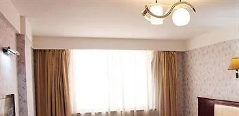 לואיאנג Yuntian Hotel