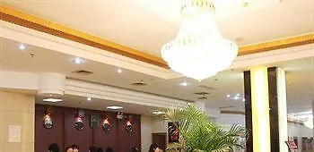 לואיאנג Yuntian Hotel 3*,  סין